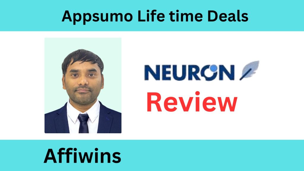 NeuronWriter Review