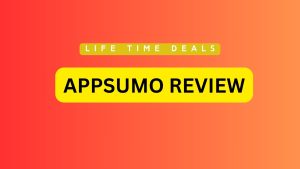 Appsumo Review