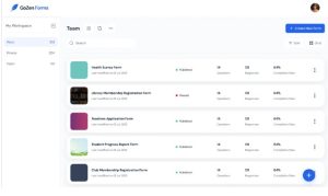 GoZen Forms.Ai Review