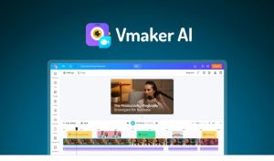 Vmaker Ai Life Time Deal