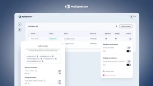 MySignature Review