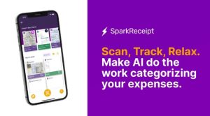 SparkReceipt Review