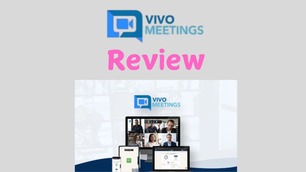 Vivomeetings review