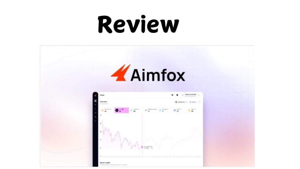 Aimfox life time deal