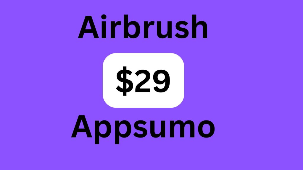 Airbrush Review