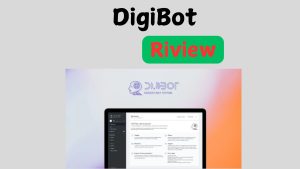 DijiBot life time deal