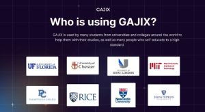 GAJIX life time deal