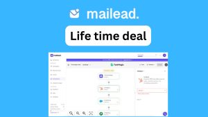 Mailead life time deal