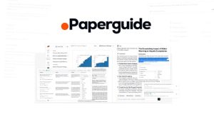 Paperguide life time deal