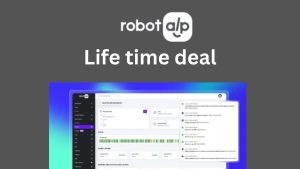 Robotalp Review